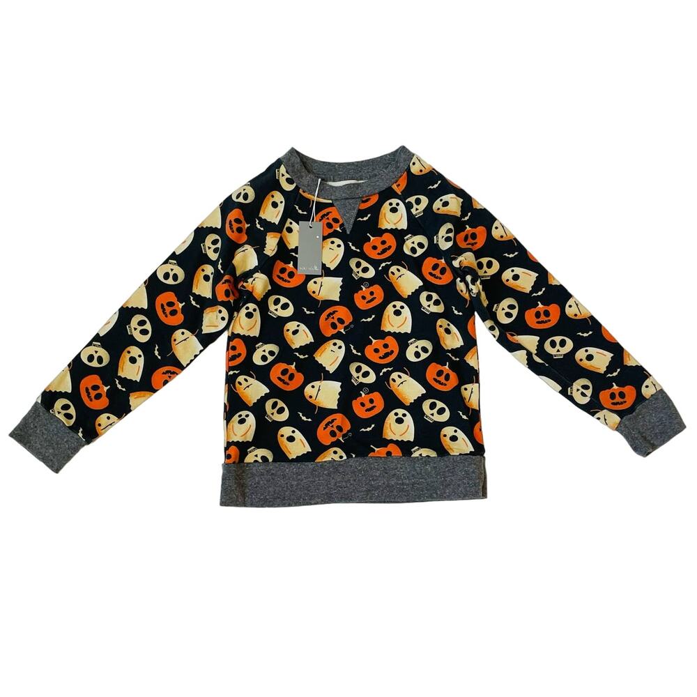NWT Miki Miette 2T Spooky Iggy Top
